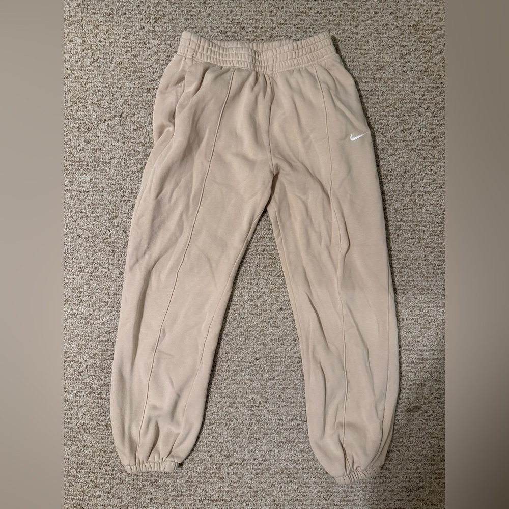 Nike Jogger Sweatpants